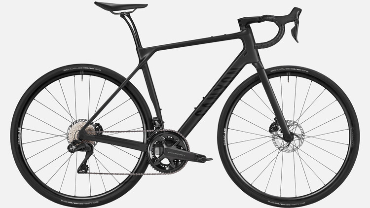 Endurace CF 8 Di2 Endurace CF 8 Di2
