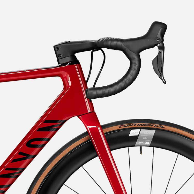 Ultimate CF SL 8 Disc Aero Ultimate CF SL 8 Disc Aero