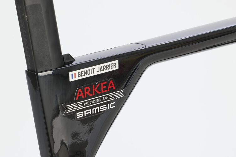 Speedmax CF SLX TT Team Arkéa-Samsic Speedmax CF SLX TT Team Arkéa-Samsic