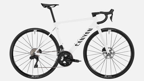 Ultimate CF 7 Di2 Ultimate CF 7 Di2