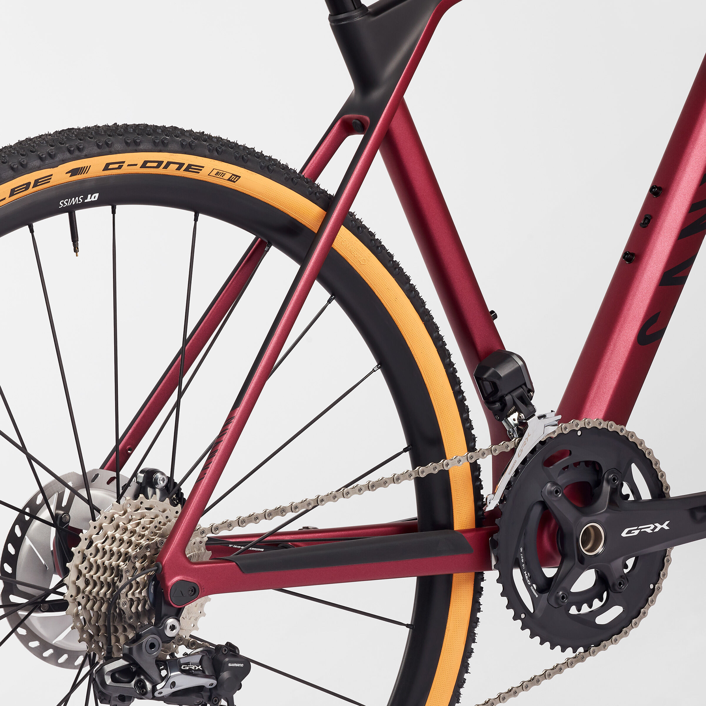 Grail CF SL 8 WMN Di2