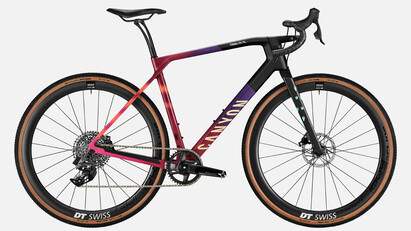 Grail CF SL 7 Race Stetina Grail CF SL 7 Race Stetina