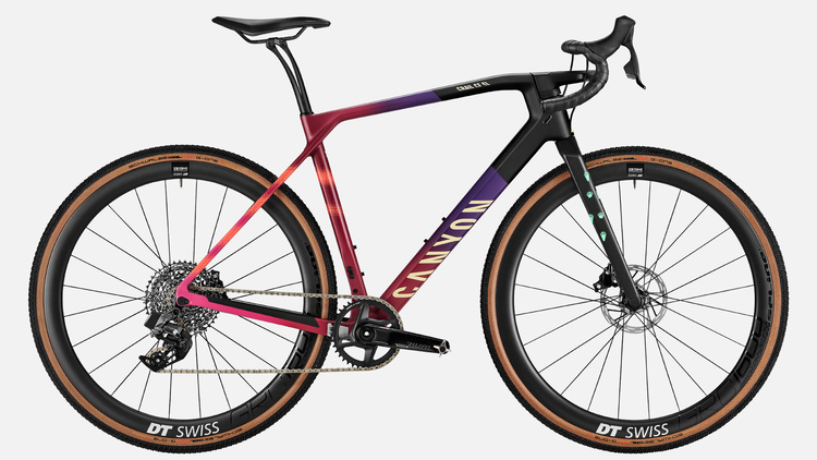 Grail CF SL 7 Race Stetina Grail CF SL 7 Race Stetina