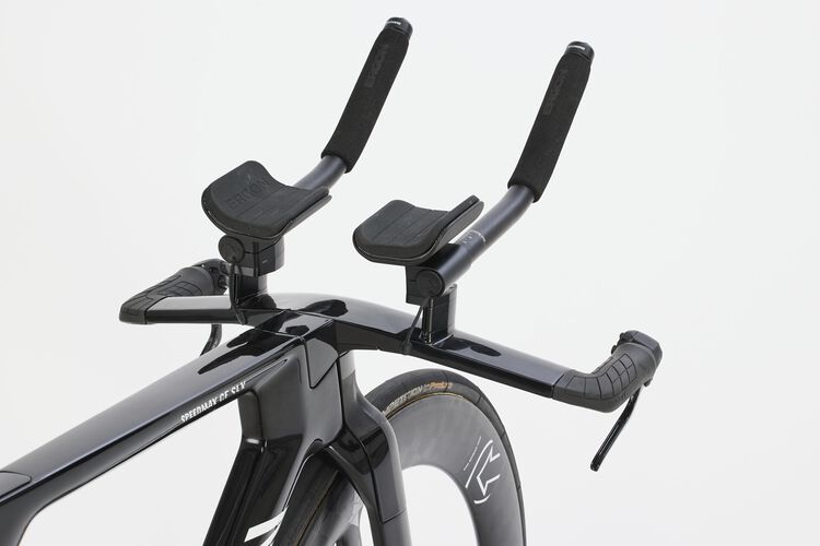 Speedmax CF SLX TT Team Arkéa-Samsic Speedmax CF SLX TT Team Arkéa-Samsic