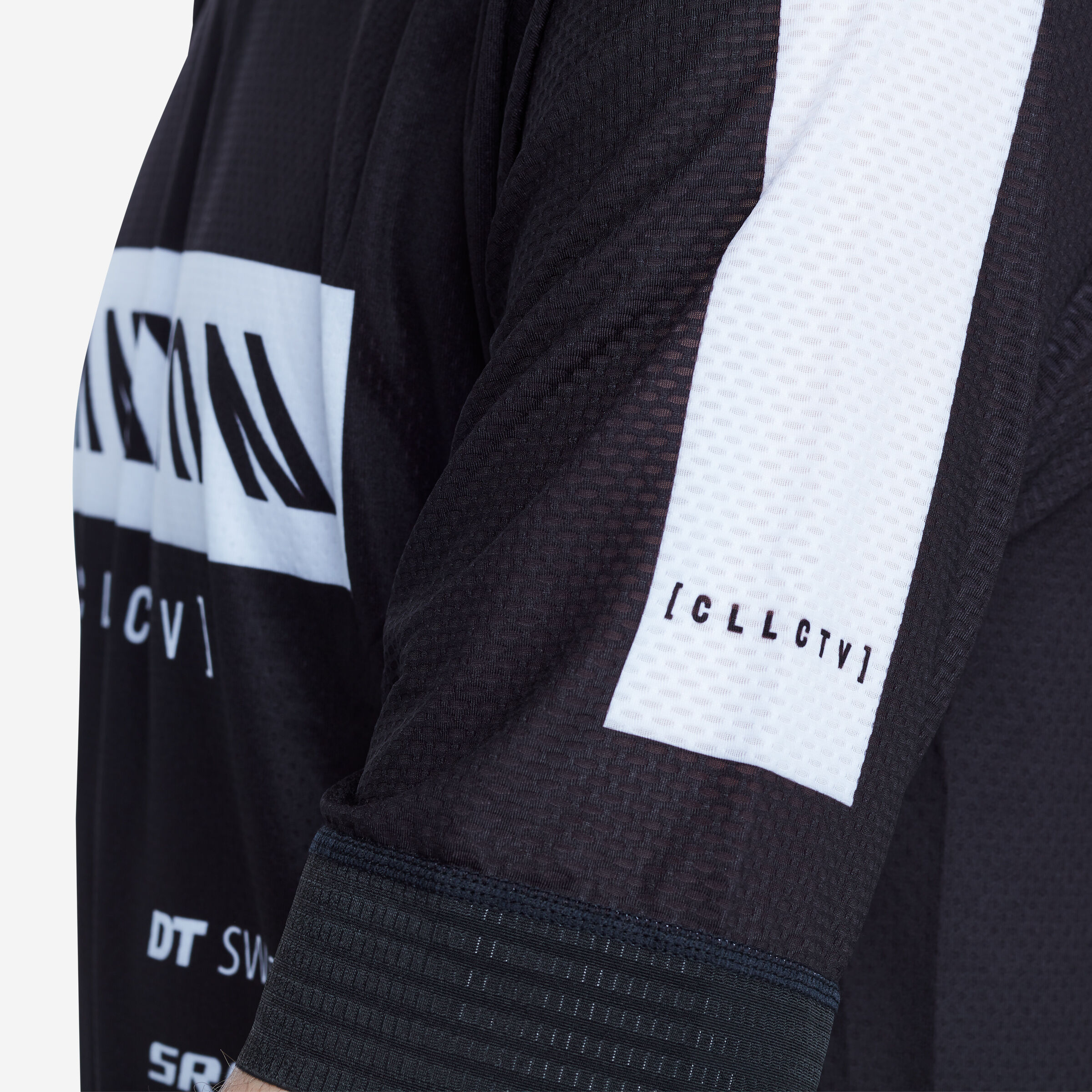 Canyon CLLCTV MTB Jersey