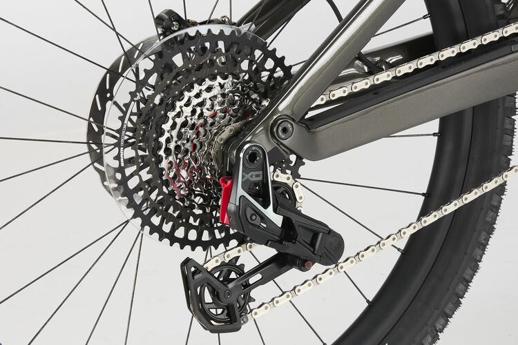 Neuron CF 9 Neuron CF 9