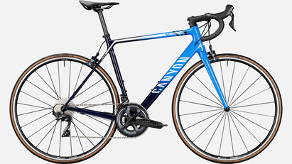 Endurace CF 8 Endurace CF 8