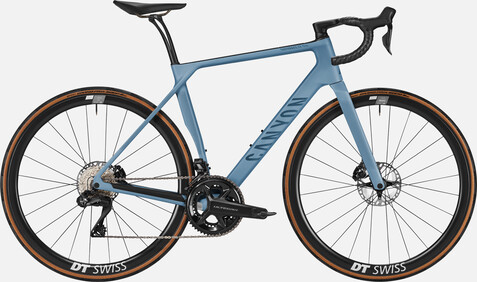 Endurace CF SLX 8 Di2 Aero Endurace CF SLX 8 Di2 Aero