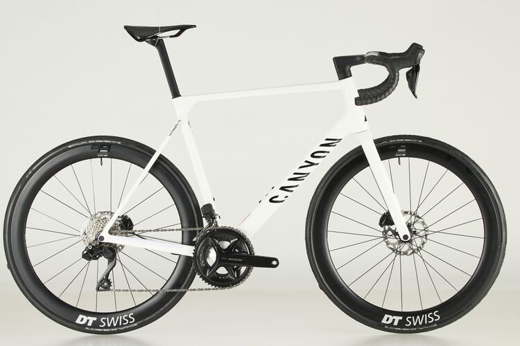 Ultimate CF 7 Di2 AERO Ultimate CF 7 Di2 AERO