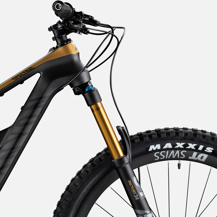 Spectral CF 9.0 SL Spectral CF 9.0 SL