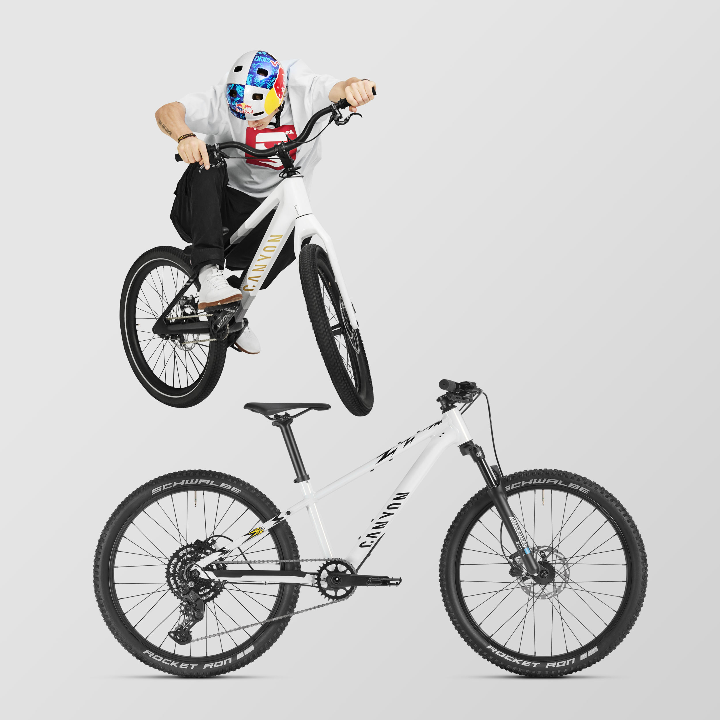 Grand Canyon Young Hero 24"