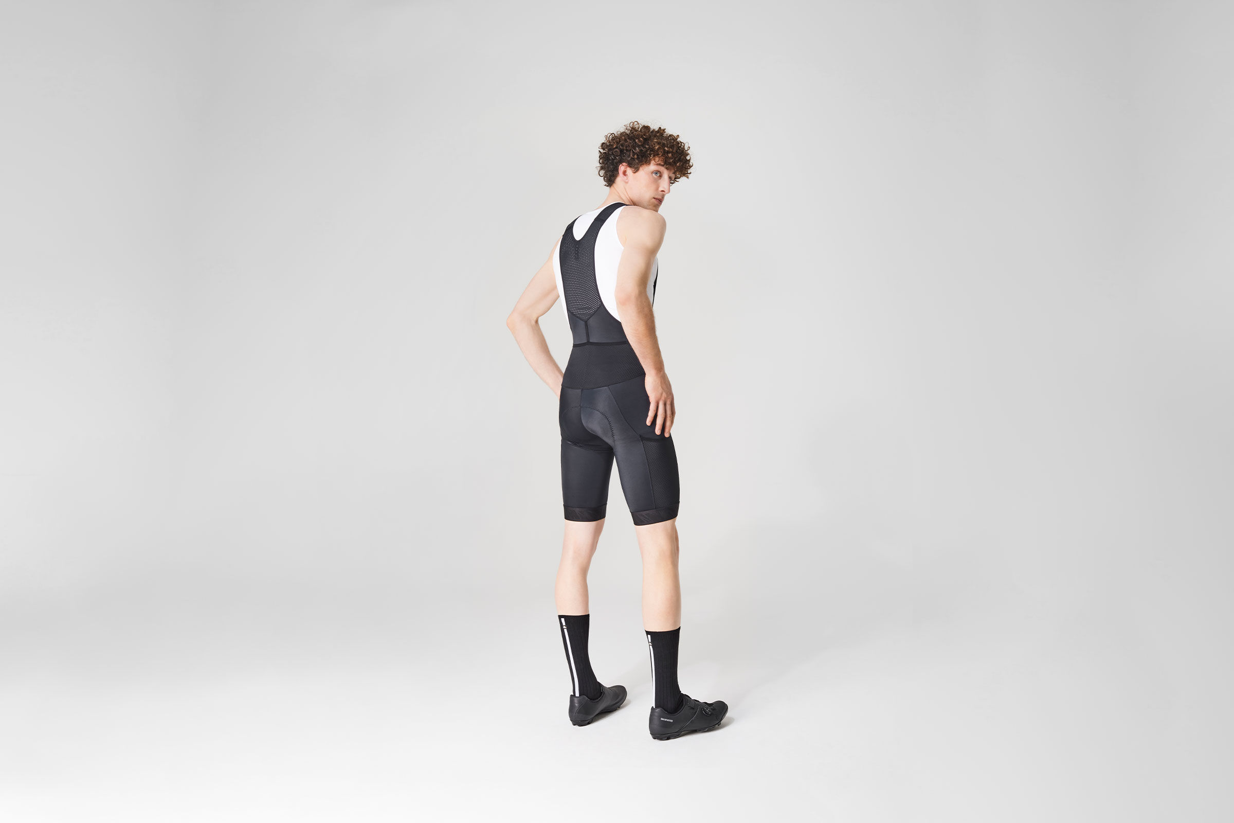 Canyon Cargo Bibshorts