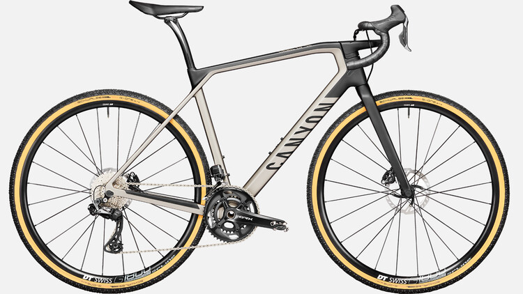 Grail CF SL 8 Di2 Grail CF SL 8 Di2