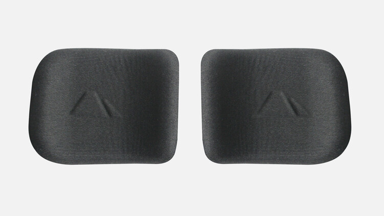 Canyon Speedmax CF Armrests + Padding Canyon Speedmax CF Armrests + Padding