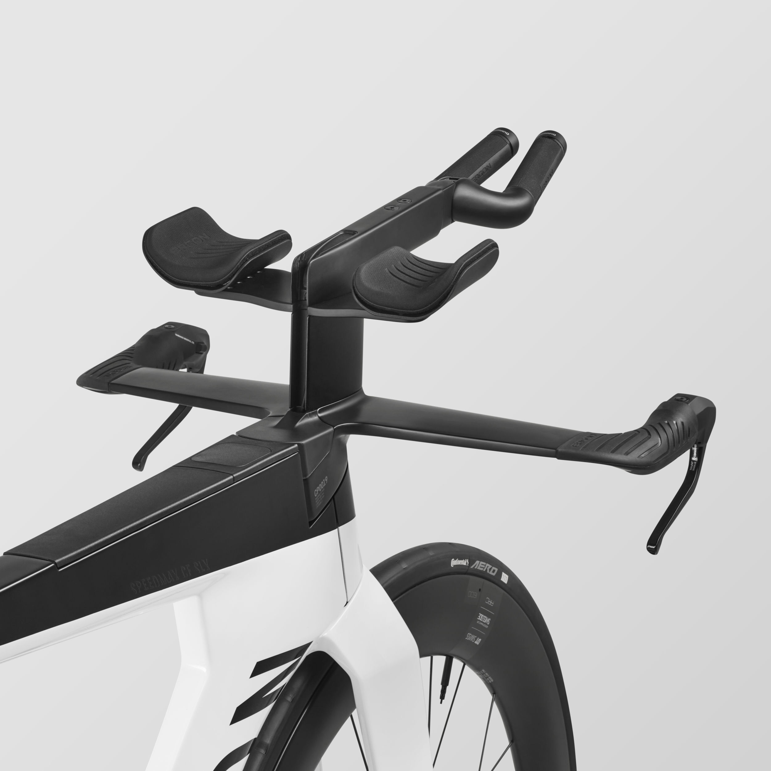 Speedmax CF SLX 8 Di2 ARC1600