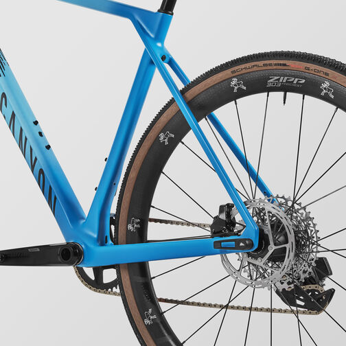 Grail CF SL VB77 Grail CF SL VB77