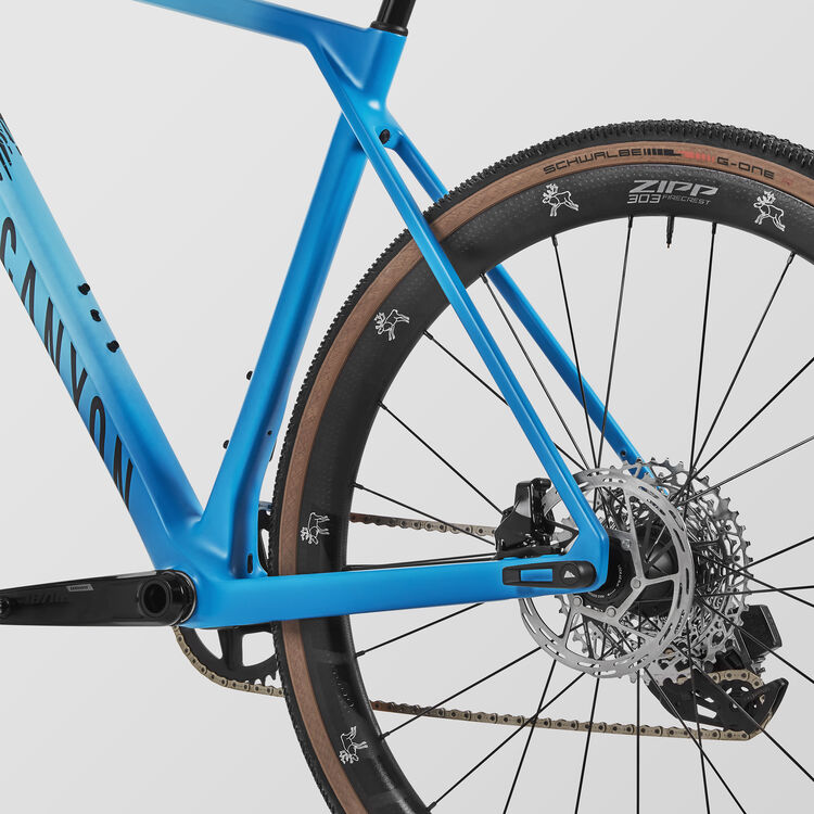 Grail CF SL VB77 Grail CF SL VB77