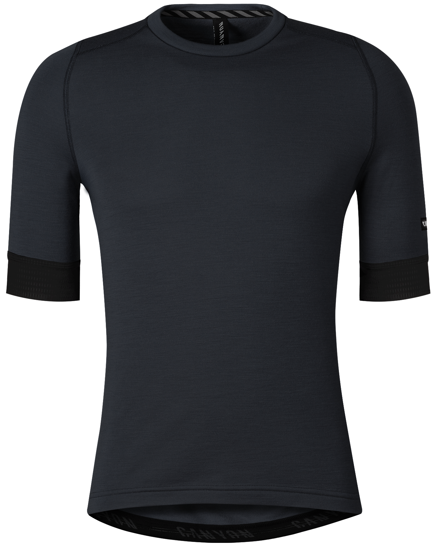 Canyon Merino Cycling Jersey