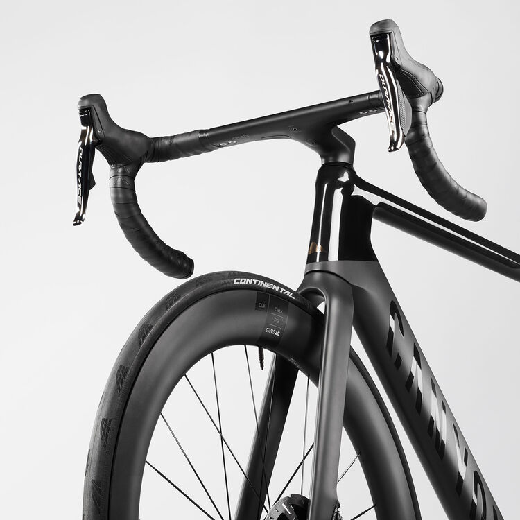 Aeroad CFR Disc Di2 Aeroad CFR Disc Di2