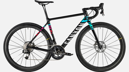 Ultimate WMN CF SLX Disc 9.0 Team CSR Ultimate WMN CF SLX Disc 9.0 Team CSR