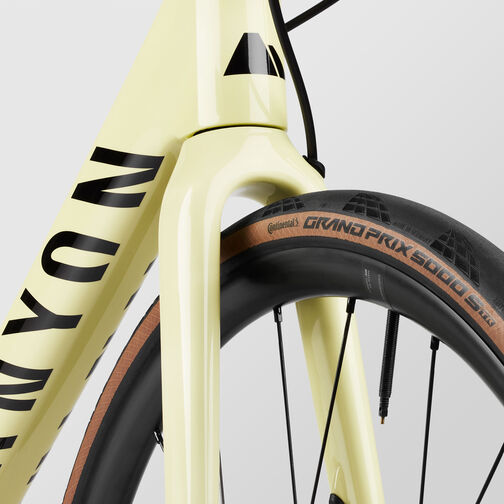 Endurace CF SL 8 Di2 Endurace CF SL 8 Di2