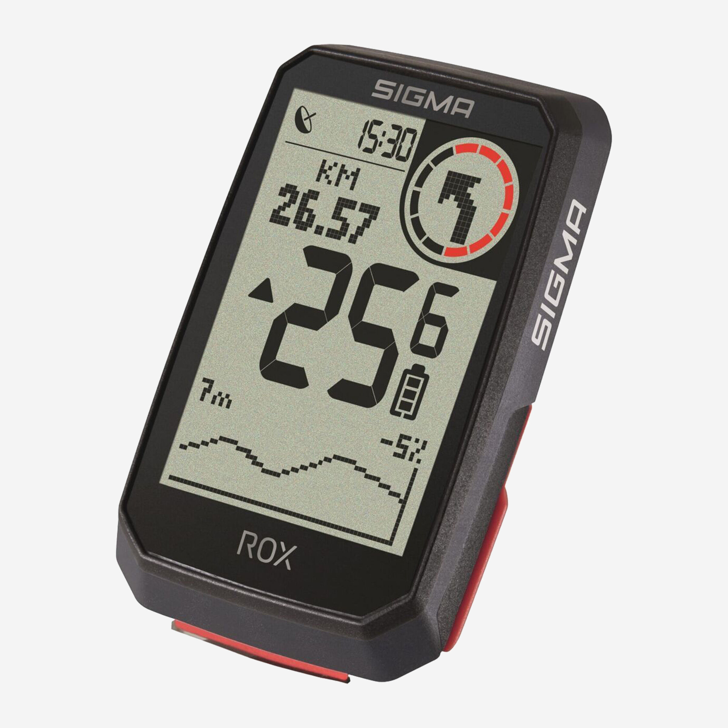 Sigma ROX 4.0 HR Set