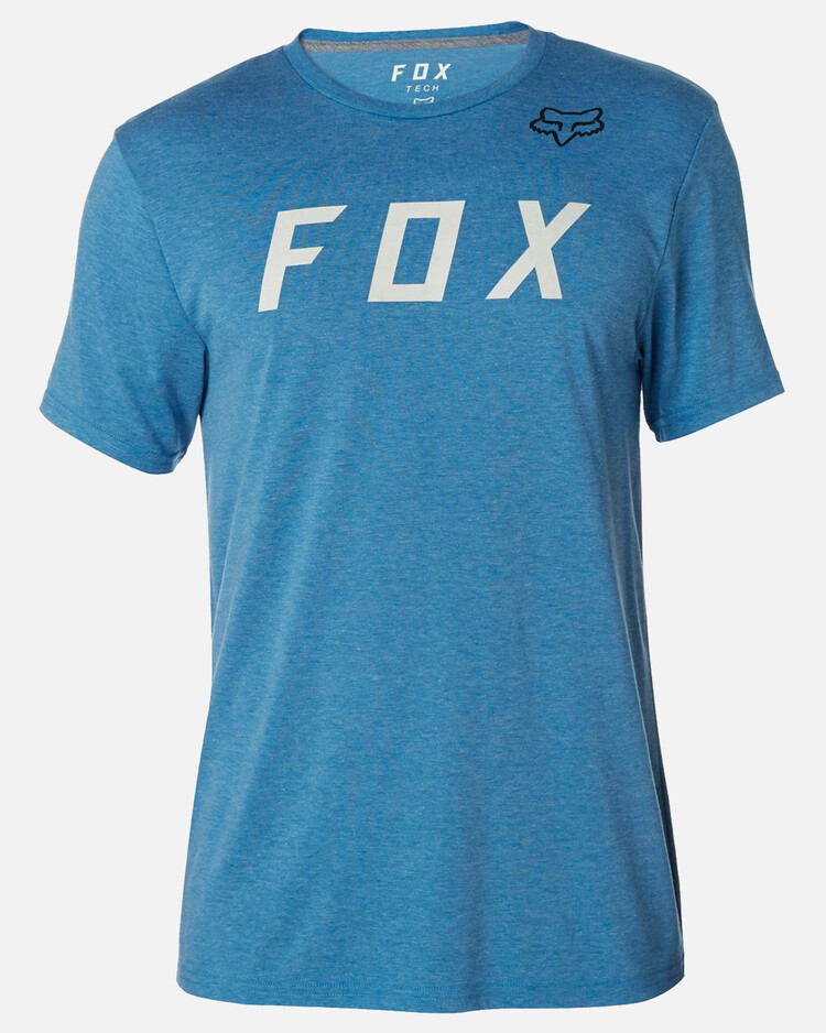 Fox Grizzled SS Tech Tee Fox Grizzled SS Tech Tee