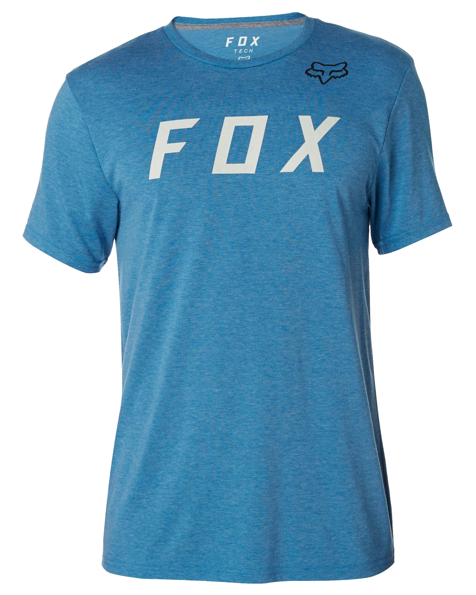 Fox Grizzled SS Tech Tee