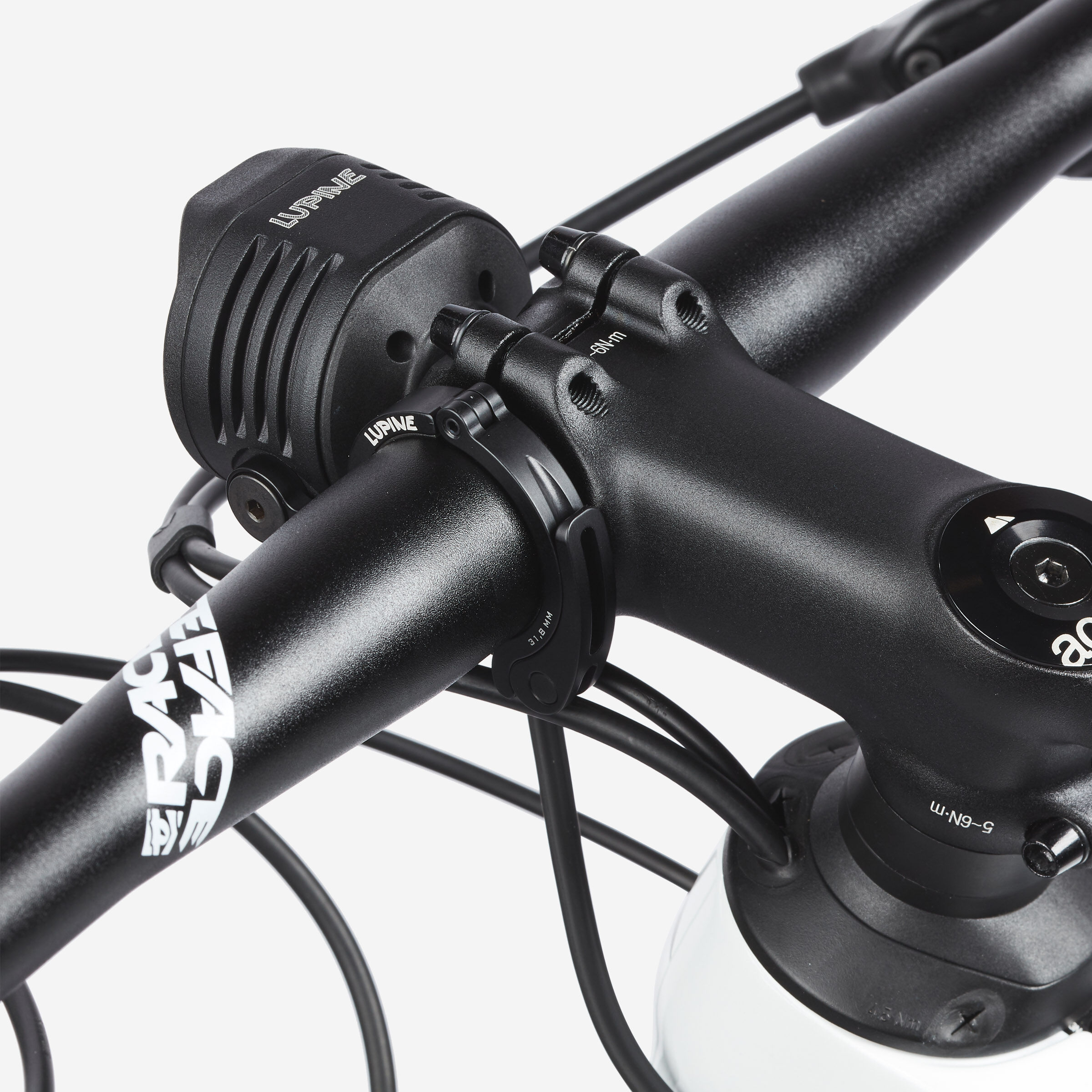 Lupine SL A / SL AF Quickrelease