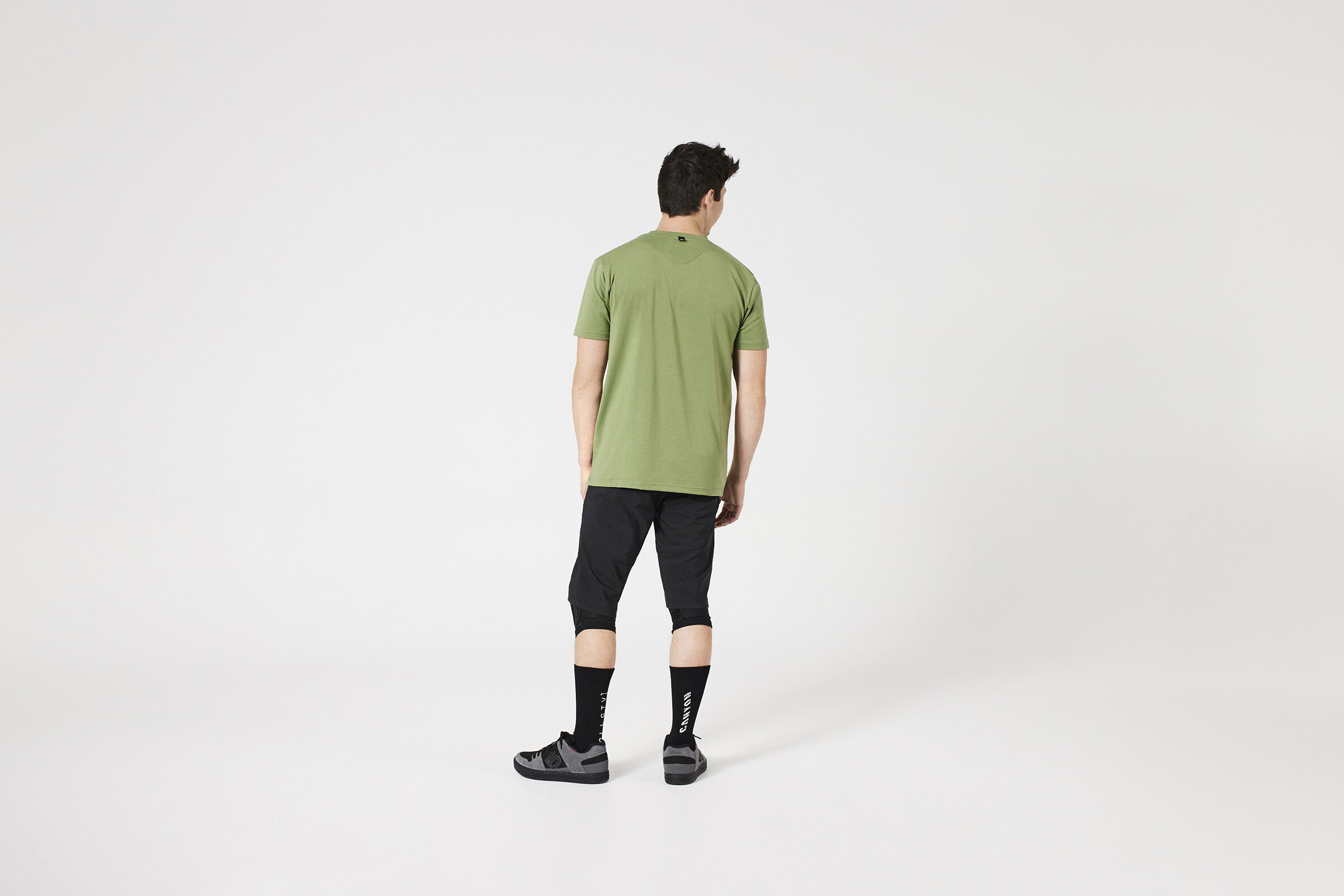 Canyon Classic MTB Shorts