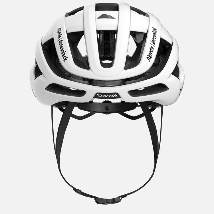 Alpecin-Deceuninck Airbreaker 2.0 Road Cycling Helmet Alpecin-Deceuninck Airbreaker 2.0 Road Cycling Helmet