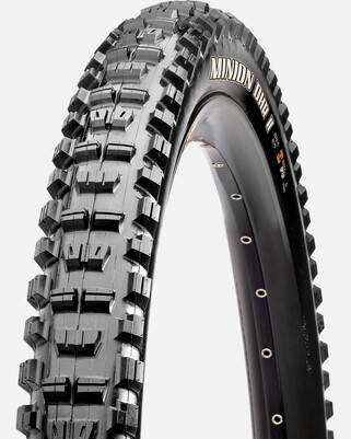 Maxxis Minion DHR II EXO+ 3C MaxxTerra WT 29" x 2.4" MTB Tyre Maxxis Minion DHR II EXO+ 3C MaxxTerra WT 29" x 2.4" MTB Tyre