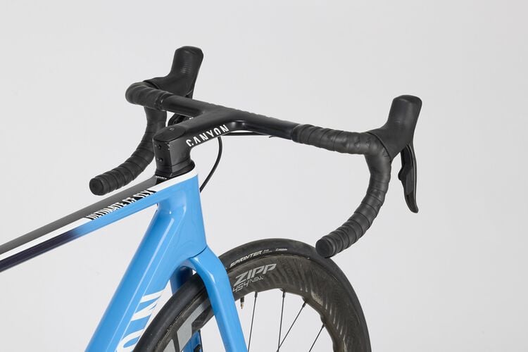 Ultimate CF SLX Team Movistar Ultimate CF SLX Team Movistar