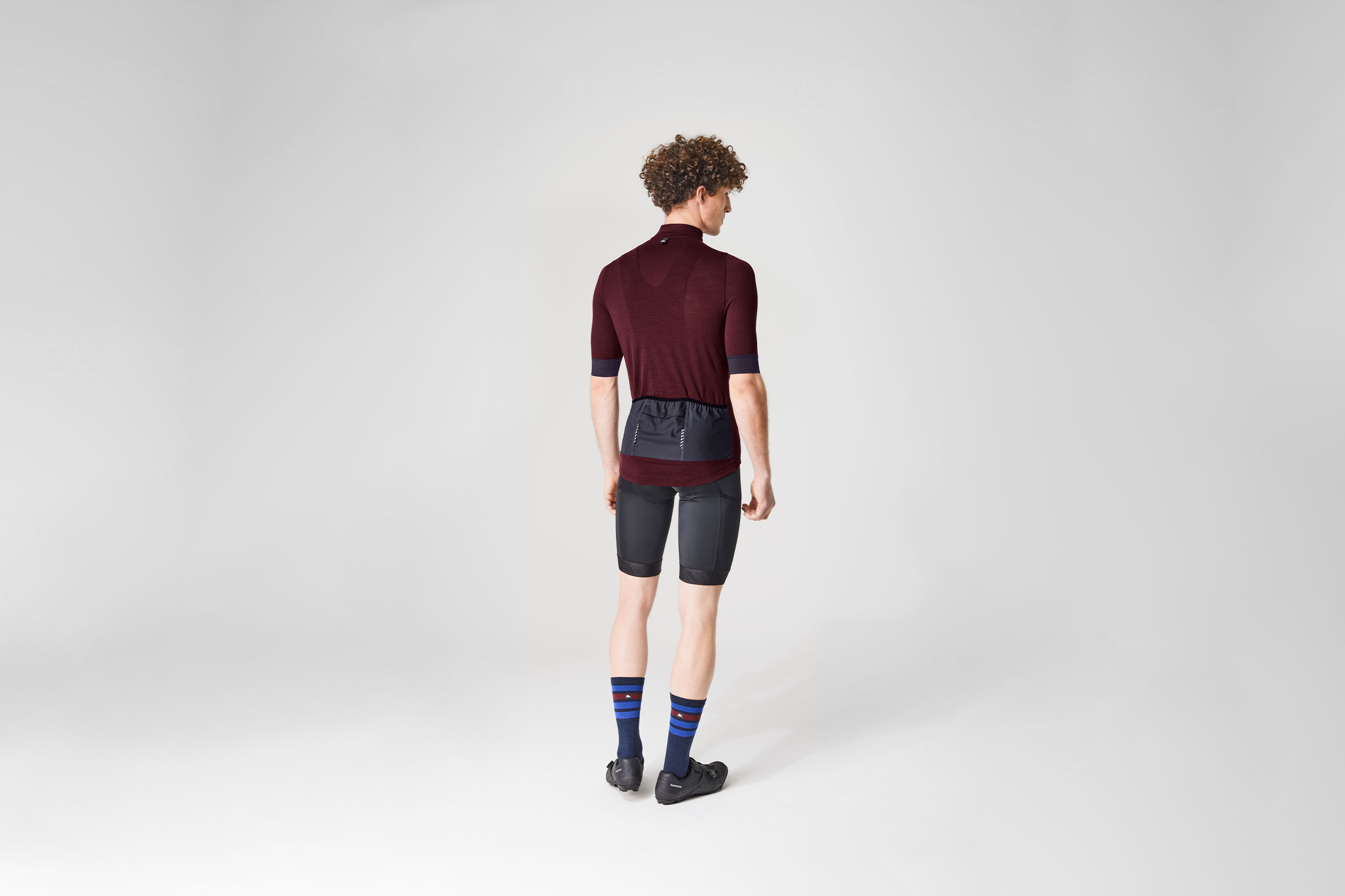 Canyon Merino Pro Cycling Jersey