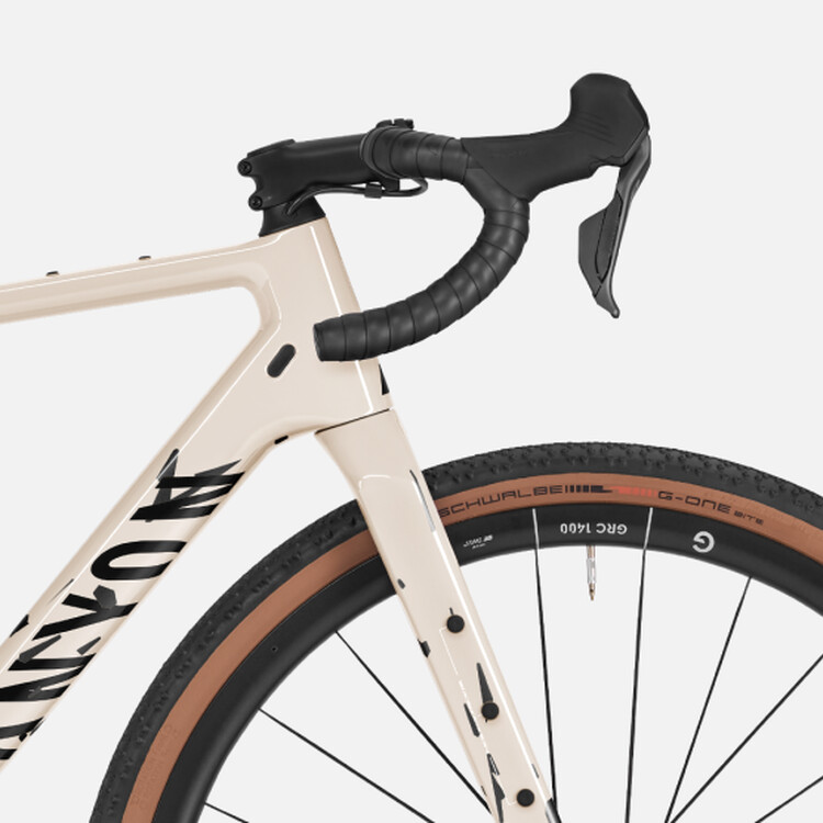 Grizl CF SLX 8 Di2 Grizl CF SLX 8 Di2