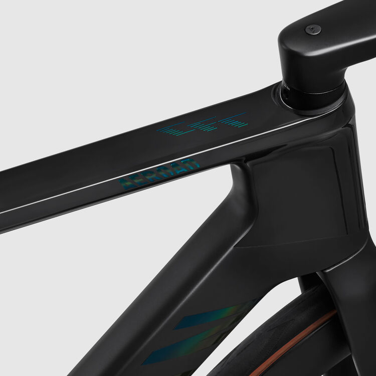Aeroad CFR Di2 Aeroad CFR Di2