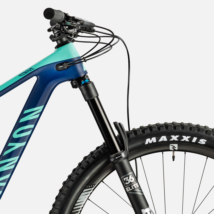 Strive CF 8.0 Strive CF 8.0