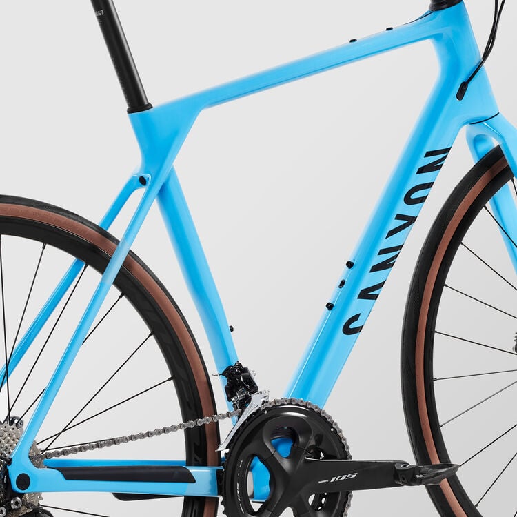 Endurace CF 7 Endurace CF 7