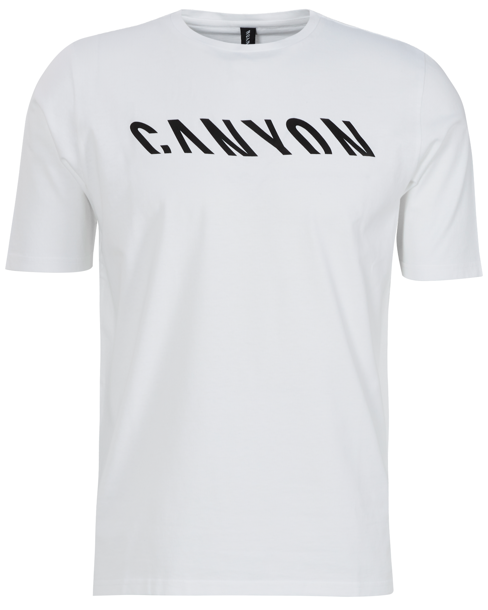 Canyon Organic Cotton T-Shirt Regular Fit