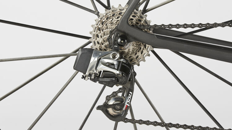 Ultimate CF EVO 10.0 LTD Ultimate CF EVO 10.0 LTD