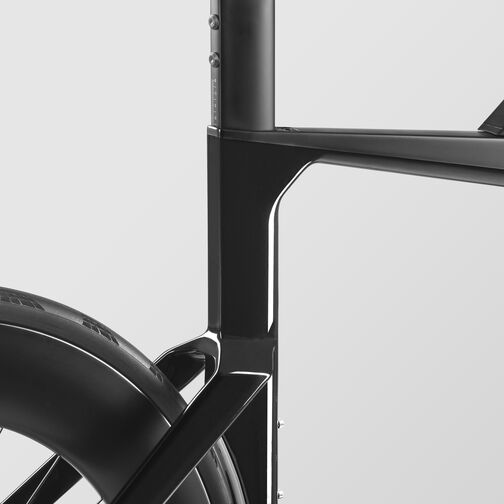 Speedmax CF 8 Di2 Speedmax CF 8 Di2
