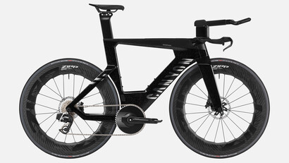 Speedmax CFR AXS Speedmax CFR AXS