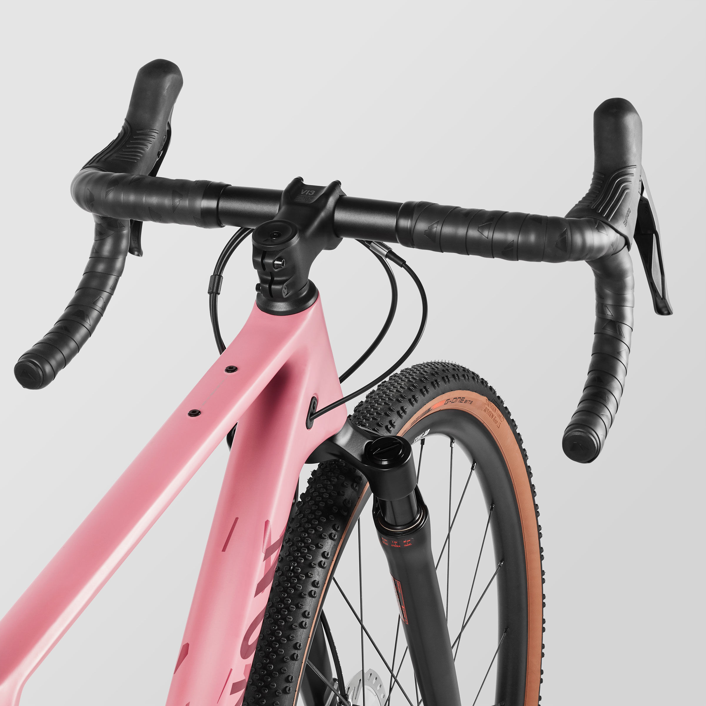 Grizl CF SL 8 Suspension WMN