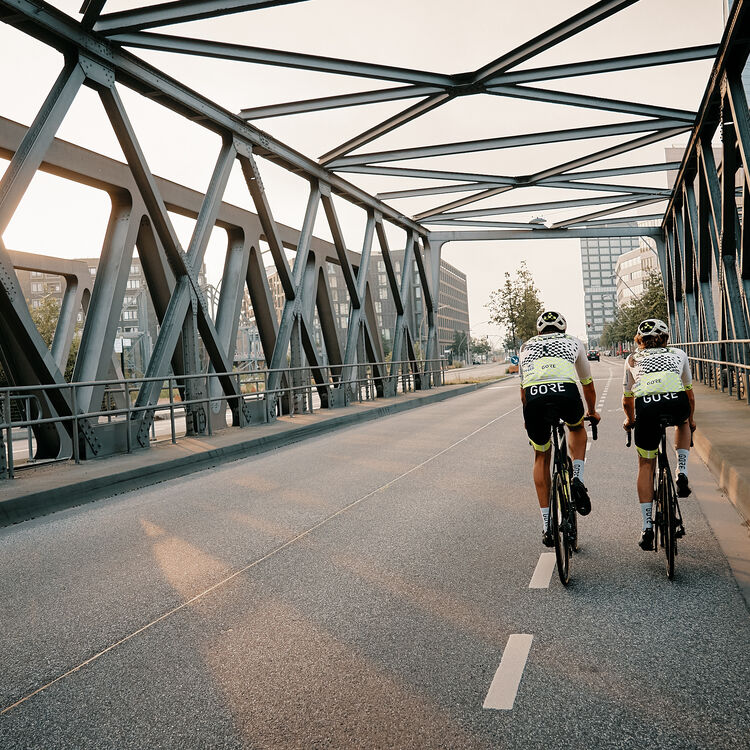 Rad Race Bibshorts Rad Race Bibshorts