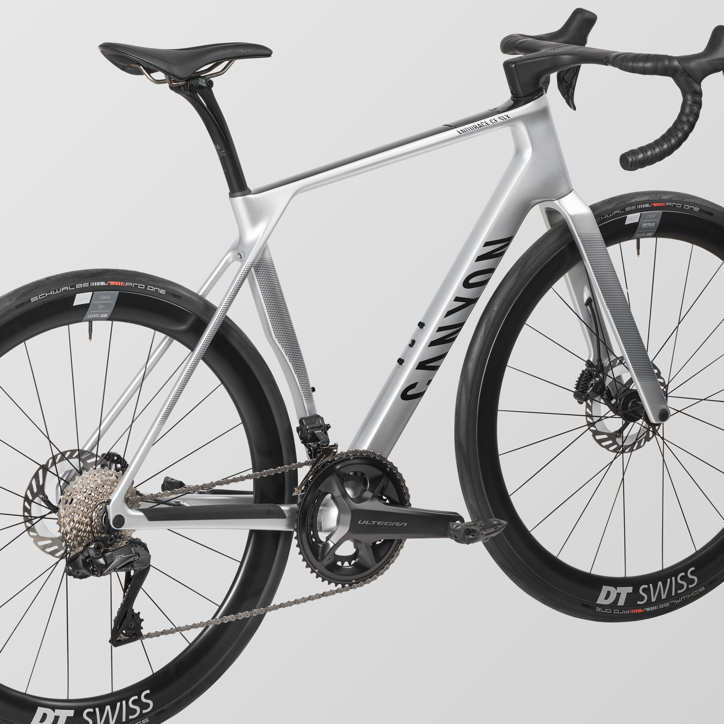 Endurace CF SLX 8 Di2
