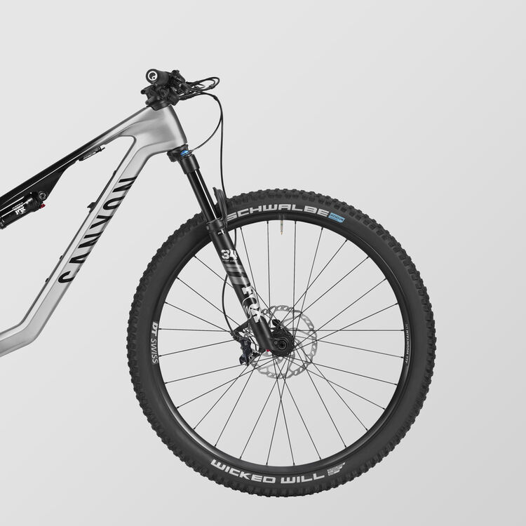 Lux Trail CF 6 Lux Trail CF 6