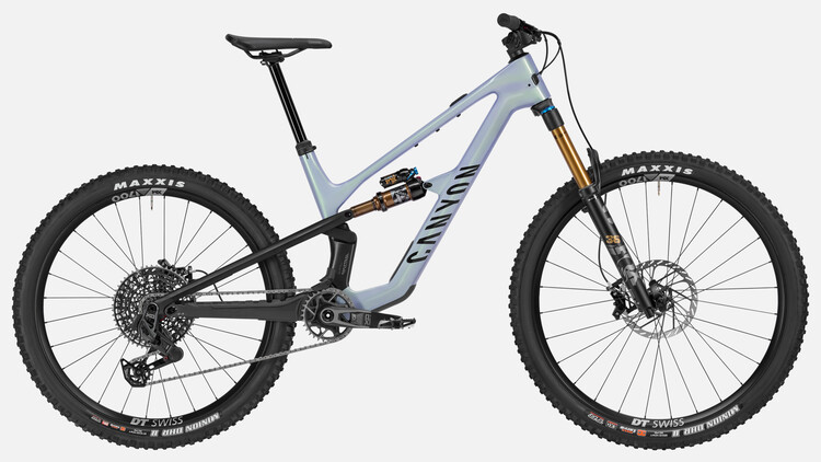 Spectral CF 9 Spectral CF 9