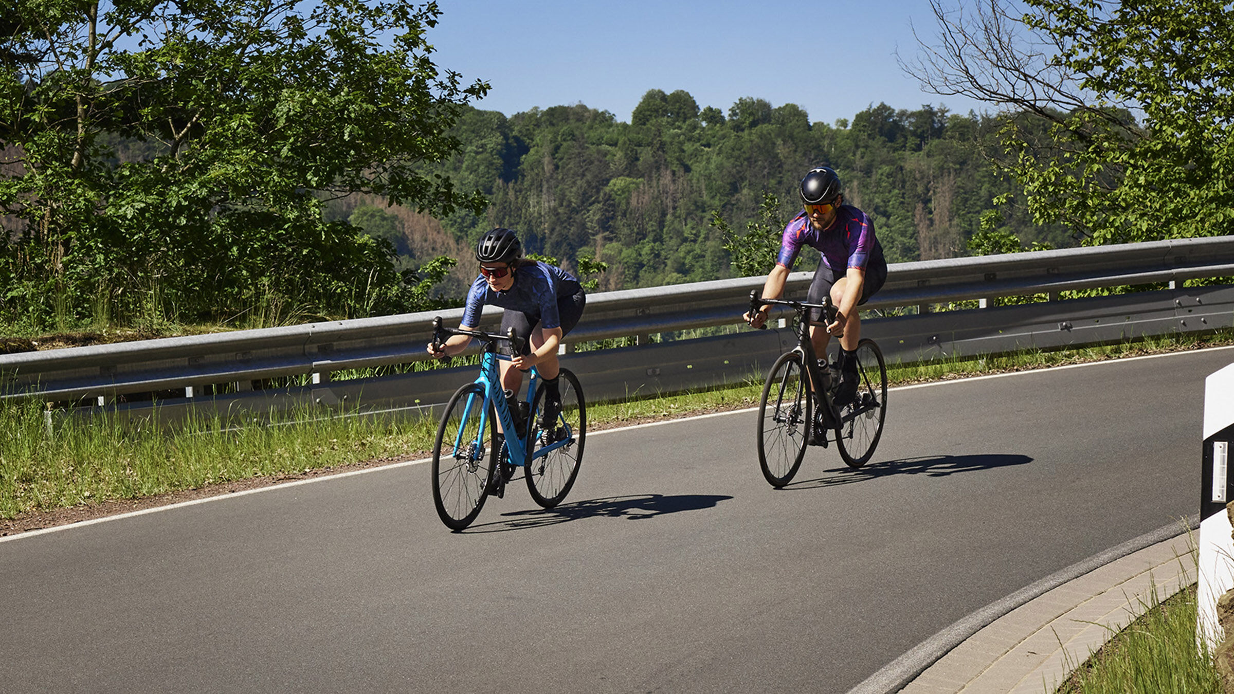 Canyon Men's LTD Cycling Jersey