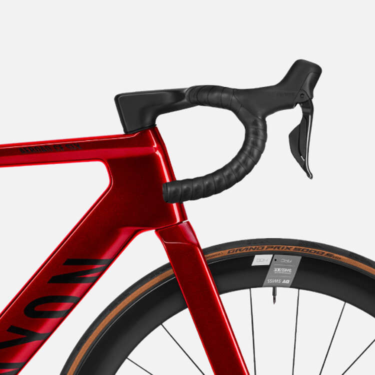 Aeroad CF SLX 8 Di2 Aeroad CF SLX 8 Di2