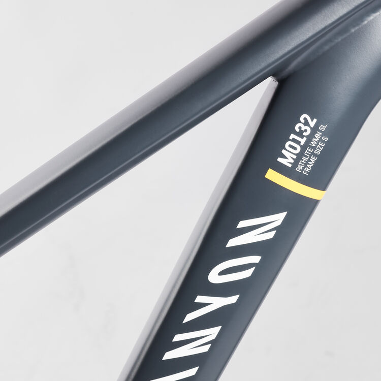 Pathlite 7 mid-step Pathlite 7 mid-step